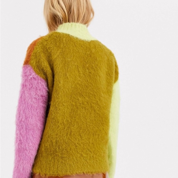 ASOS Sweater Pullover - Picture 4 of 15